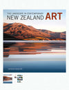 2023 The Landscape In Contemporary New Zealand Art Calendar