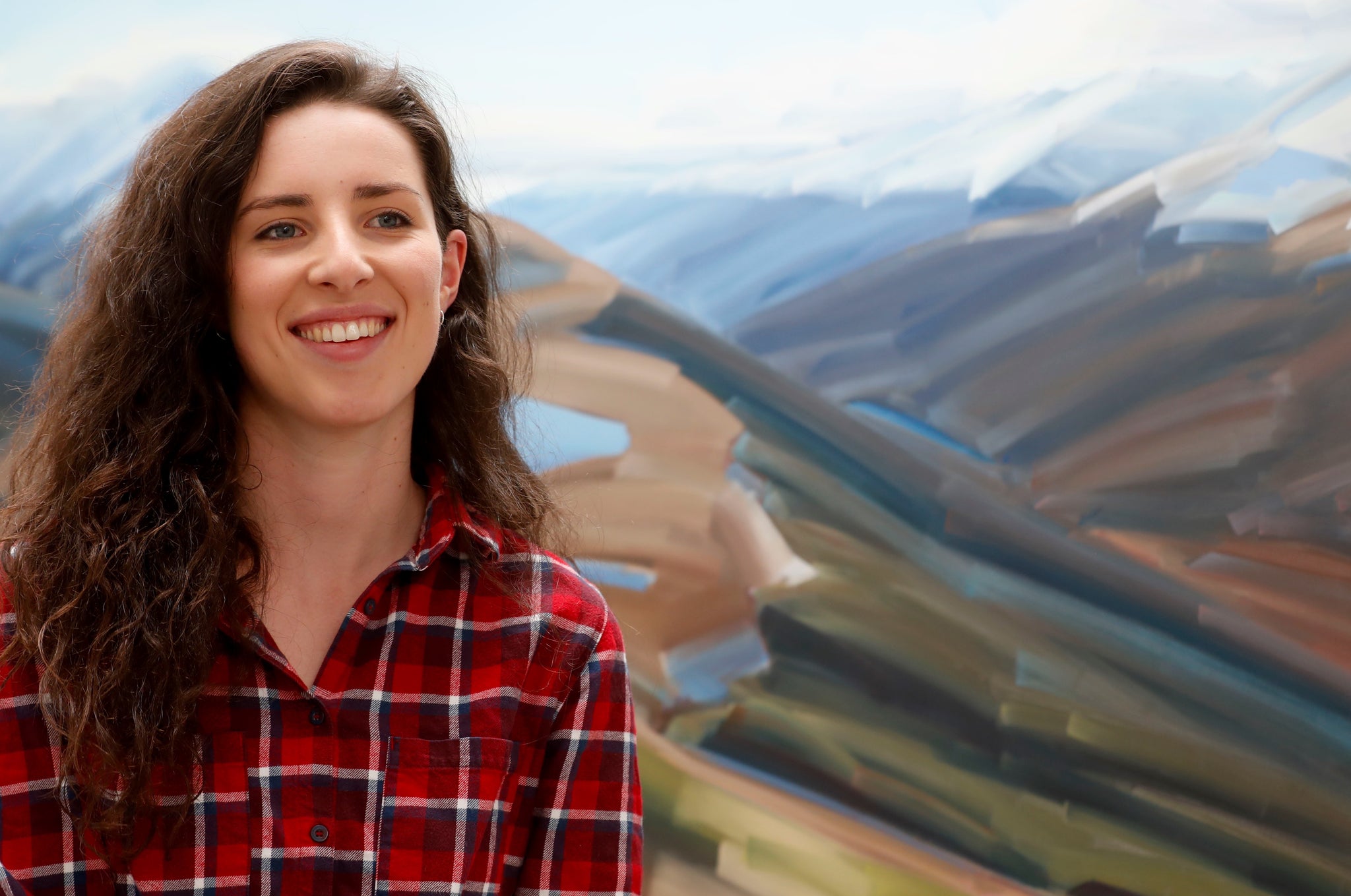 A studio Interview and video with Martin De Ruyter from The Nelson Mail NZ.