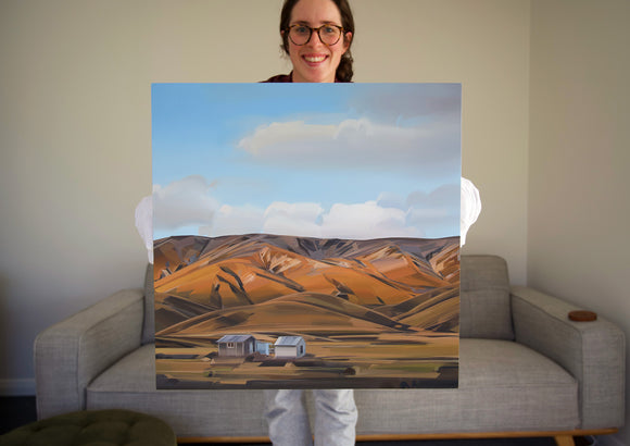 Central Otago Small Series