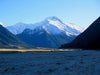 Hopkins Valley Exploration New Zealand