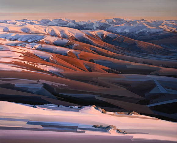 OTEAKE CONSERVATION PARK