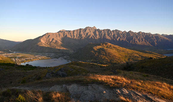 Artist in Residence at the Queenstown Arts Centre