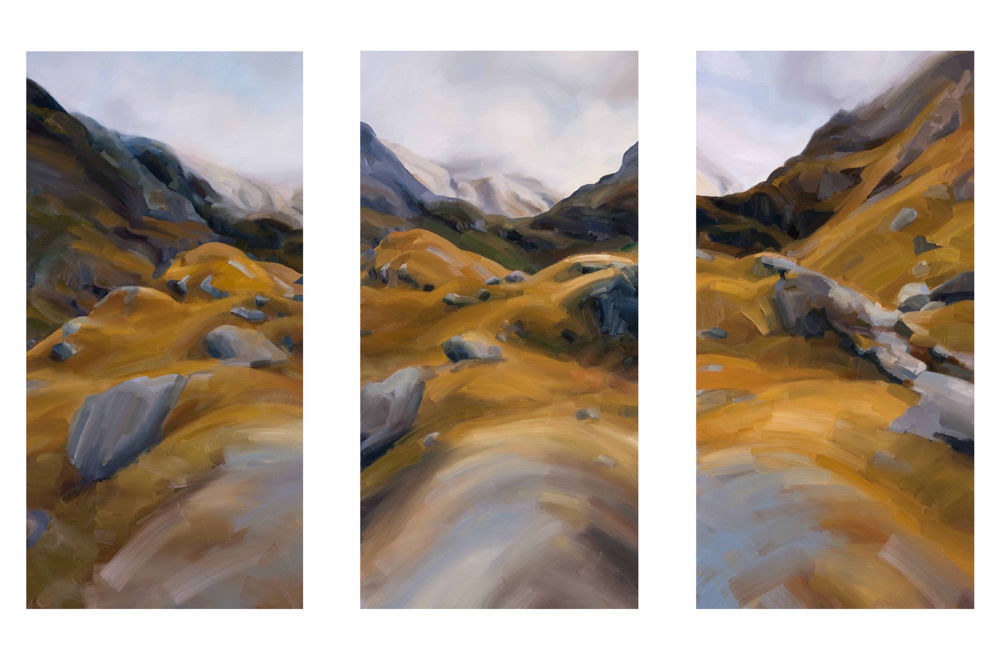 Nelson Suter 'McKee Gallery' Joint Exhibition /July 2017.