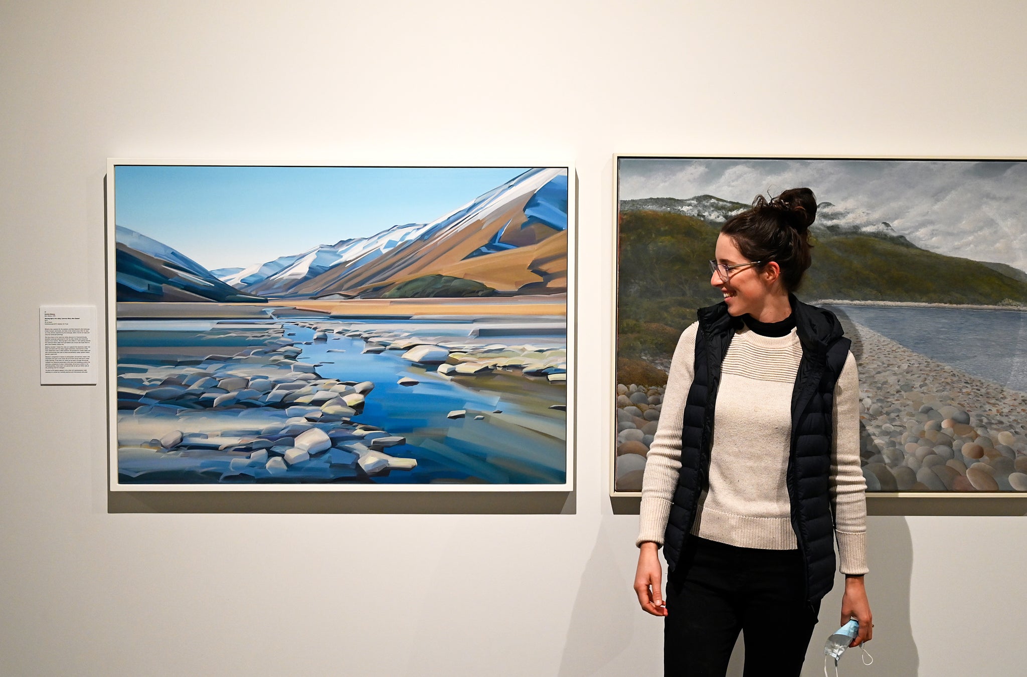 Kelliher Art Trust Touring Landscape Exhibition